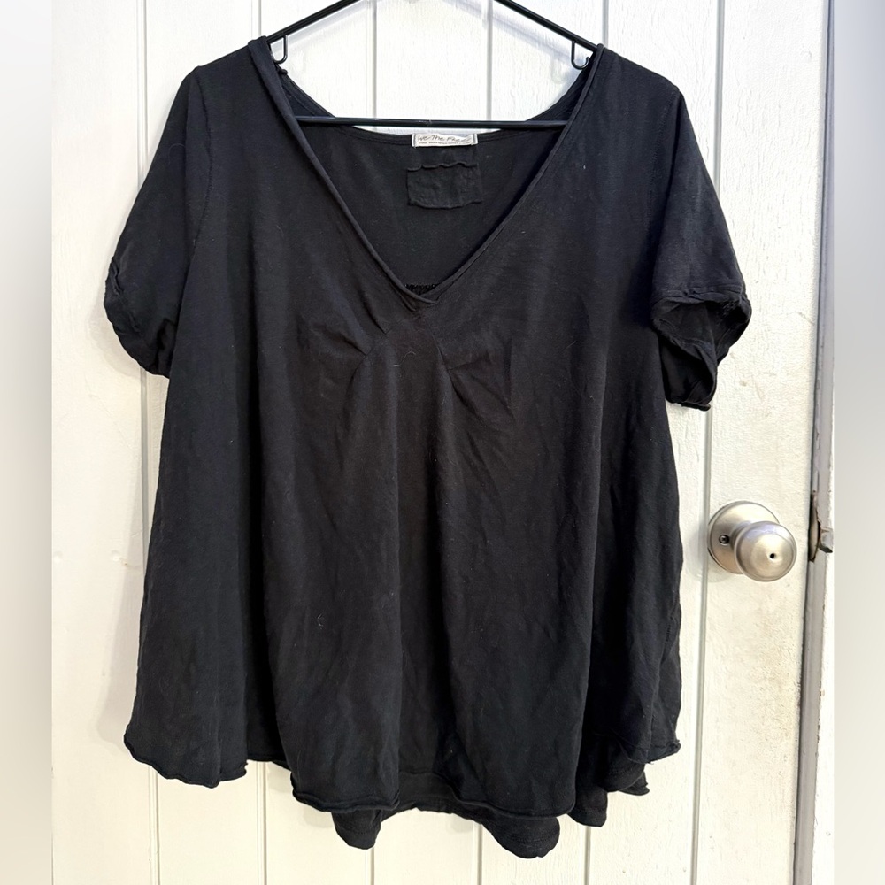 Free People Tee
